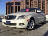 2008 Mercedes-Benz C 300 4Matic Luxury