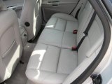 2005 Volvo S40 T5 AWD Taupe/Light Taupe Interior