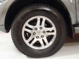2003 Toyota Sequoia Limited 4WD Wheel