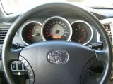 2009 Toyota Tacoma SR5 Access Cab Steering Wheel