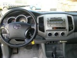 2009 Toyota Tacoma SR5 Access Cab Dashboard