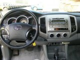 2009 Toyota Tacoma SR5 Access Cab Dashboard