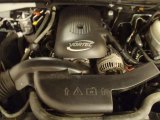 2005 GMC Yukon SLT 5.3 Liter OHV 16-Valve Vortec V8 Engine