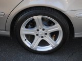 2005 Mercedes-Benz E 320 Wagon Wheel
