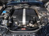 2005 Mercedes-Benz E 320 Wagon 3.2 Liter SOHC 18-Valve V6 Engine