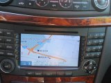 2005 Mercedes-Benz E 320 Wagon Navigation