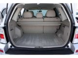 2010 Mercury Mariner I4 Premier 4WD Trunk