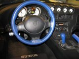 1997 Dodge Viper Hennessey Venom 650R Steering Wheel