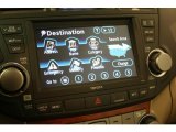 2009 Toyota Highlander Limited 4WD Navigation