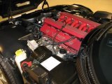 1997 Dodge Viper Hennessey Venom 650R 8.0 Liter Hennessey OHV 20-Valve V10 Engine