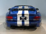 1997 Dodge Viper Hennessey Venom 650R Exterior