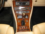 2001 Bentley Arnage Red Label 4 Speed Automatic Transmission