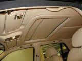 2001 Bentley Arnage Red Label Sunroof