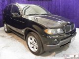 2005 BMW X5 3.0i