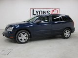 2006 Midnight Blue Pearl Chrysler Pacifica AWD #42808792