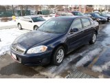 2008 Chevrolet Impala LS