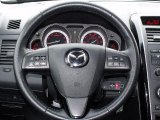 2010 Mazda CX-9 Touring AWD Steering Wheel