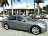 2007 Infiniti M 35 Sedan