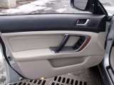 2006 Subaru Outback 3.0 R L.L.Bean Edition Sedan Door Panel