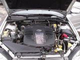 2006 Subaru Outback 3.0 R L.L.Bean Edition Sedan 3.0 Liter DOHC 24-Valve VVT Flat 6 Cylinder Engine