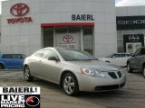 2007 Pontiac G6 GT Coupe