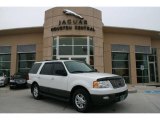 2004 Oxford White Ford Expedition XLT 4x4 #42809616