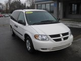 2007 Dodge Grand Caravan SE