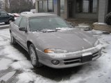 Bright Platinum Metallic Dodge Intrepid in 1997