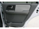 2004 Ford Expedition XLT 4x4 Door Panel