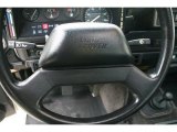 1995 Land Rover Defender 90 Hardtop Steering Wheel