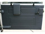 1995 Land Rover Defender 90 Hardtop Door Panel