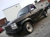 1992 Ford Ranger S Regular Cab