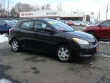 2009 Toyota Matrix 1.8