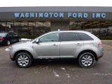 2008 Lincoln MKX AWD