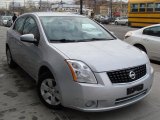 2009 Nissan Sentra 2.0