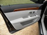 2009 Cadillac SRX V8 Door Panel