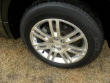 2009 Cadillac SRX V8 Wheel