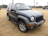 2002 Jeep Liberty Sport 4x4 Data, Info and Specs