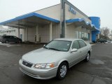 2000 Toyota Camry LE