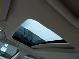 2010 Ford Fusion SEL V6 AWD Sunroof