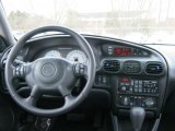 2003 Pontiac Grand Prix GTP Sedan Dashboard