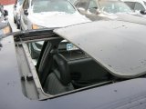 2003 Pontiac Grand Prix GTP Sedan Sunroof