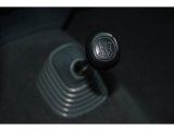 1996 Toyota T100 Truck Regular Cab 5 Speed Manual Transmission