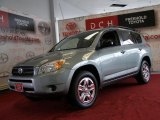 2008 Toyota RAV4 4WD