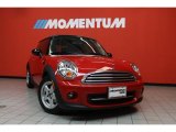 2011 Mini Cooper Hardtop