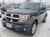 2008 Dodge Nitro SXT 4x4