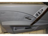 2006 BMW 5 Series 525i Sedan Door Panel