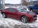 2010 Chevrolet Camaro SS/RS Coupe