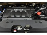 2009 Honda Odyssey EX-L 3.5 Liter SOHC 24-Valve VTEC V6 Engine