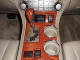 2009 Toyota Highlander Limited 5 Speed ECT-i Automatic Transmission
